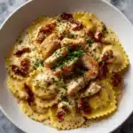 Creamy Sun-Dried Tomato Chicken Recipe