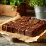 My Mom’s Fudge Recipe