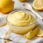 Lemon Curd Recipe