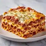 Easy Lasagna Recipe