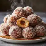 Churros Poppers Recipe