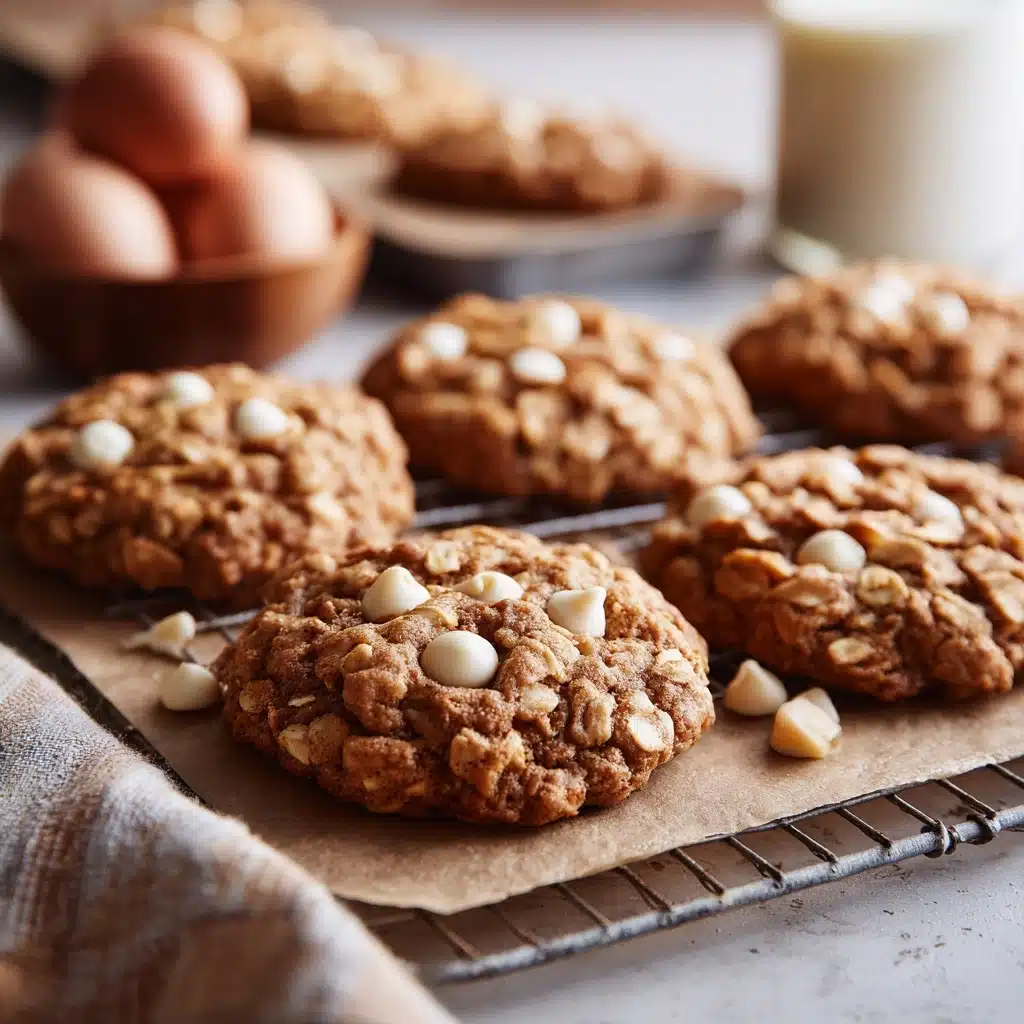 Marry Me Cookies Recipe