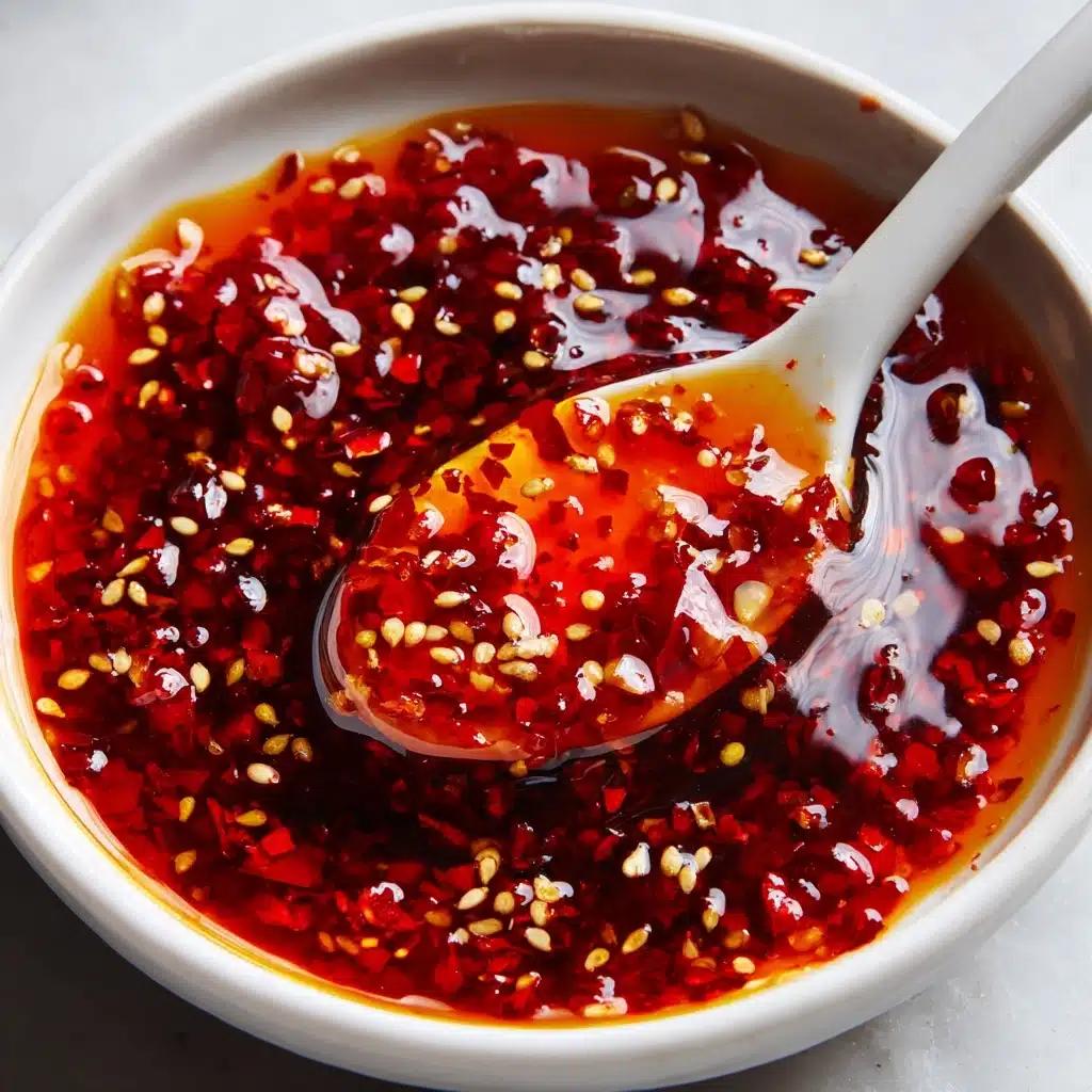 Chinese Sweet and Sour Sauce Recipe - Recipe Image