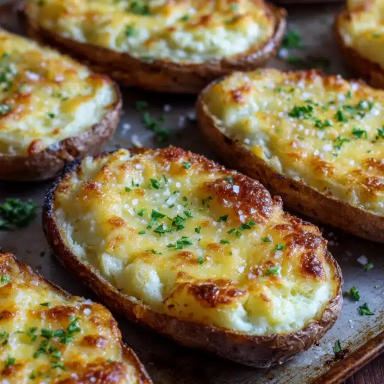 Garlic Bread Ritz Bits Recipe