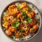 Vegan Bang Bang Cauliflower Recipe