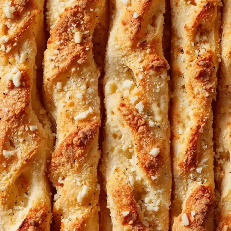Crazy Bread Recipe