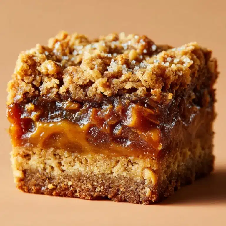The Best Carmelitas Recipe