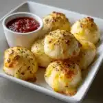Pizza Puffs Recipe