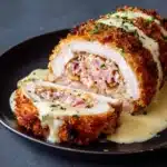 Chicken Cordon Bleu Recipe