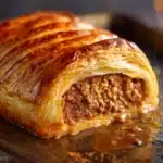 Steak Bakes Recipe