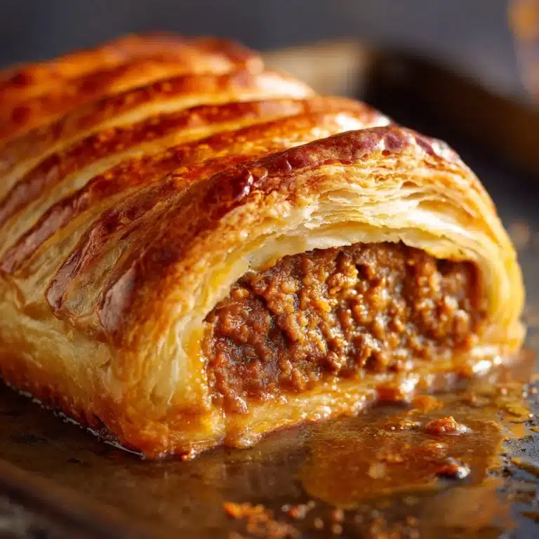Steak Bakes Recipe