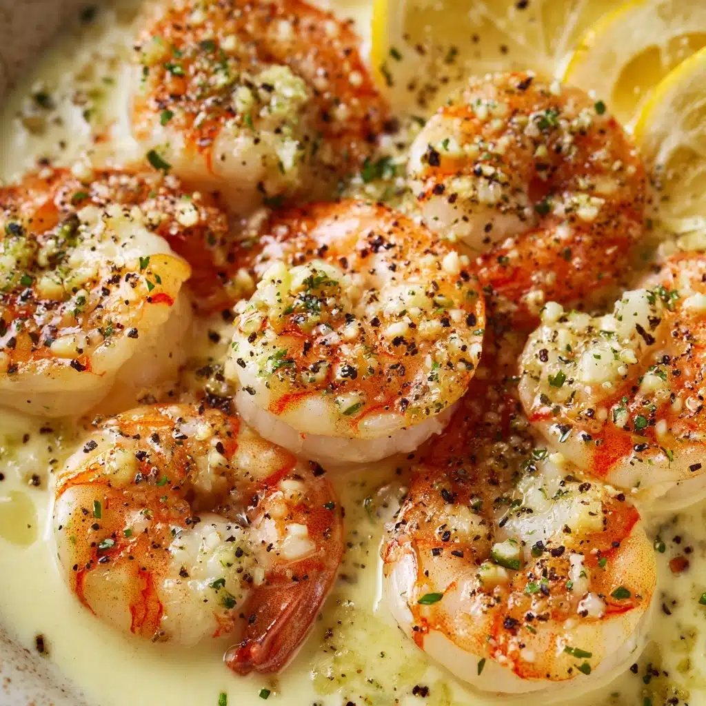 Red Lobster Shrimp Scampi Recipe