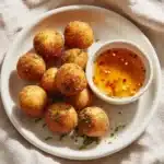 Chinese Shrimp Balls Recipe
