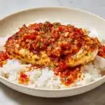Crock Pot Catalina Chicken Recipe