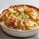 Sour Cream and Onion Party Potatoes Recipe