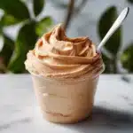 Peanut Butter Frosty Recipe