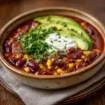 Easy Turkey Chili Recipe for Comfort Food Lovers Recipe