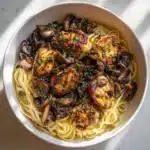 Easy Chicken Marsala Recipe for Flavorful Dinners Recipe