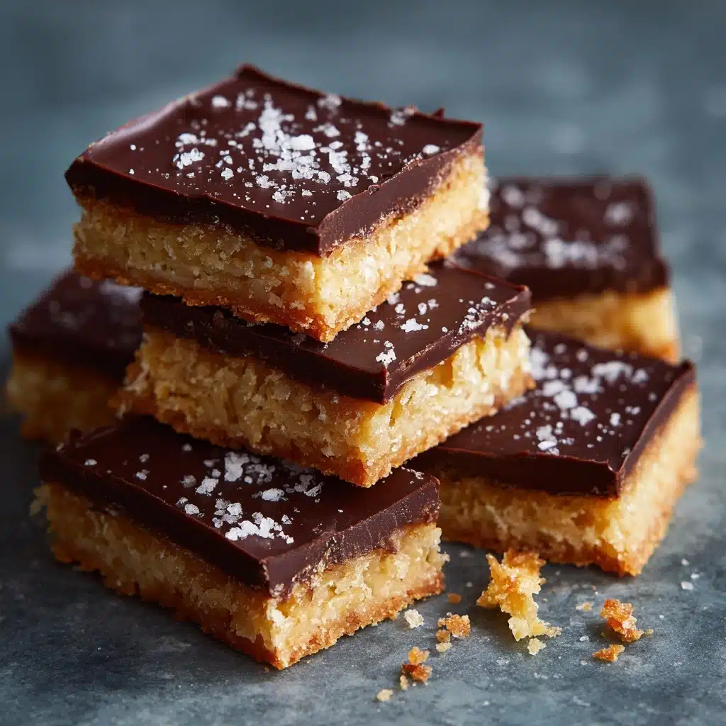 Easy Ritz Cracker Toffee Recipe