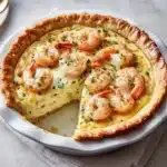 Florida Shrimp Pie Recipe