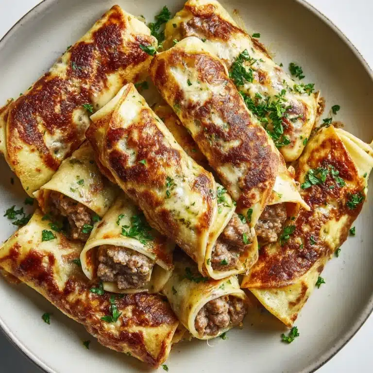 Keto Philly Cheesesteak Roll Ups Recipe
