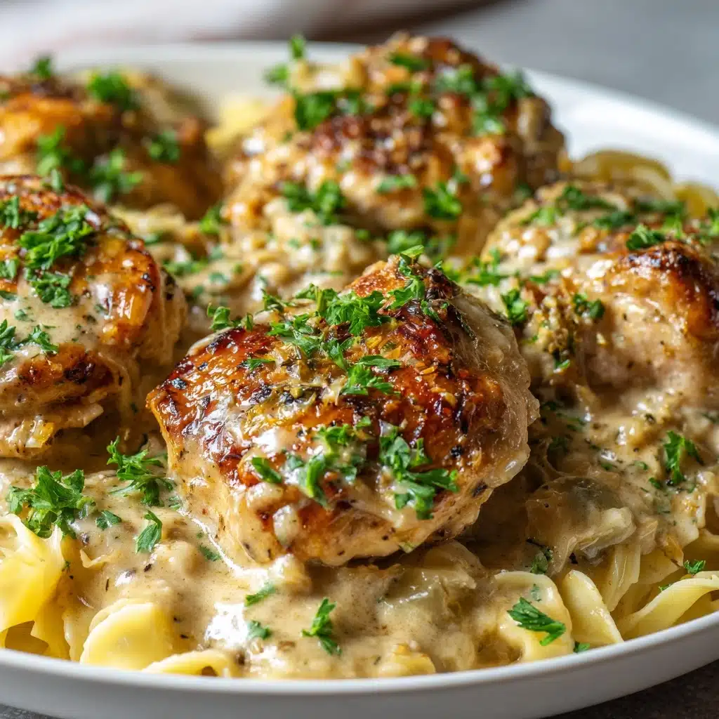 Crockpot Angel Chicken Recipe - Recipe Image