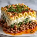Stuffed Cabbage Roll Casserole Recipe