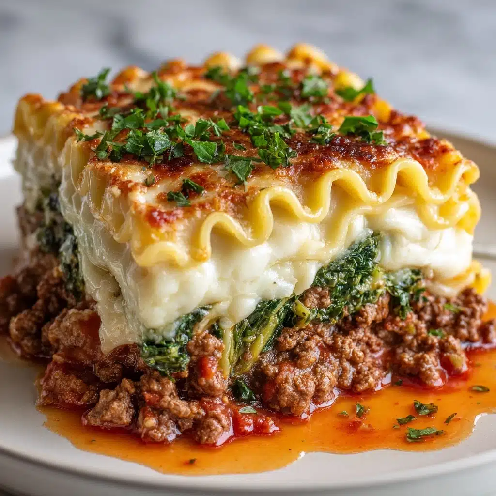 Stuffed Cabbage Roll Casserole Recipe