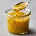 Creamy Healthy Pasta Salad Dressing Recipe