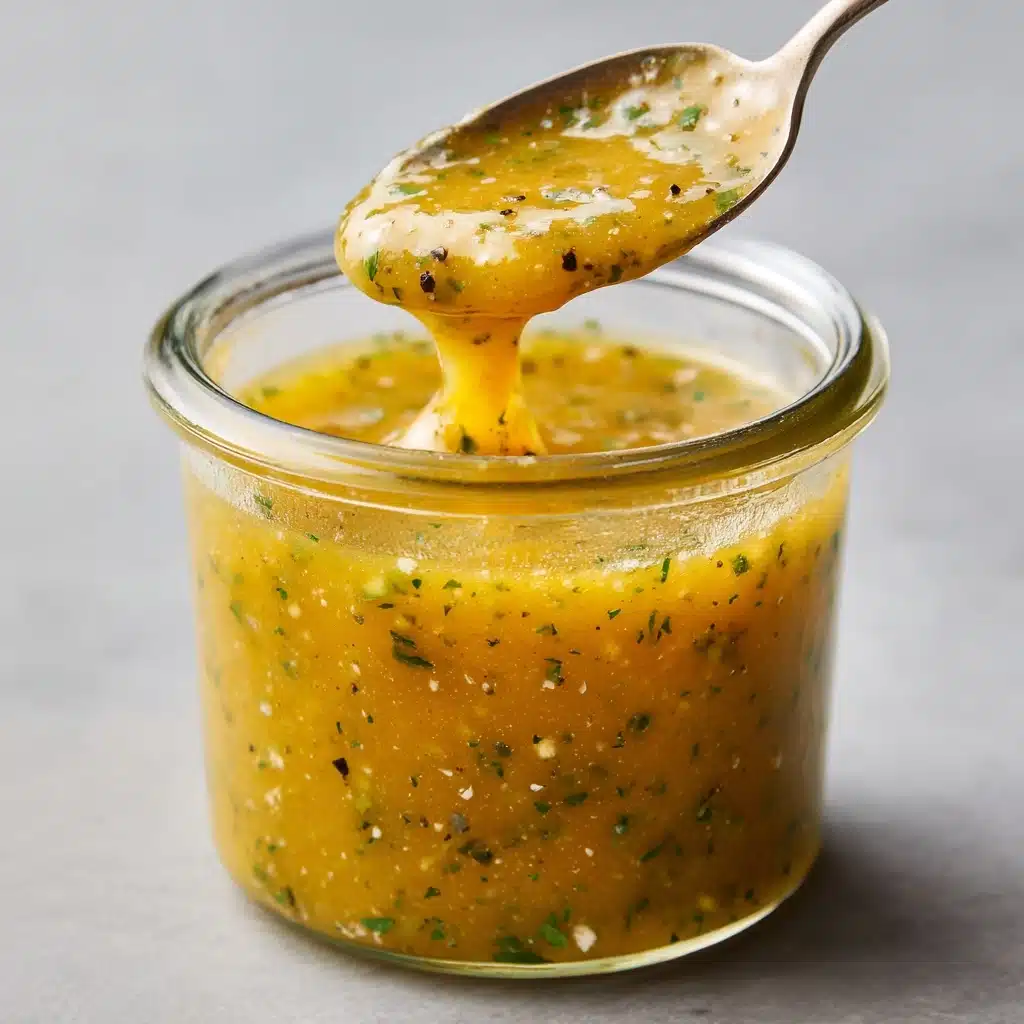 Creamy Healthy Pasta Salad Dressing Recipe