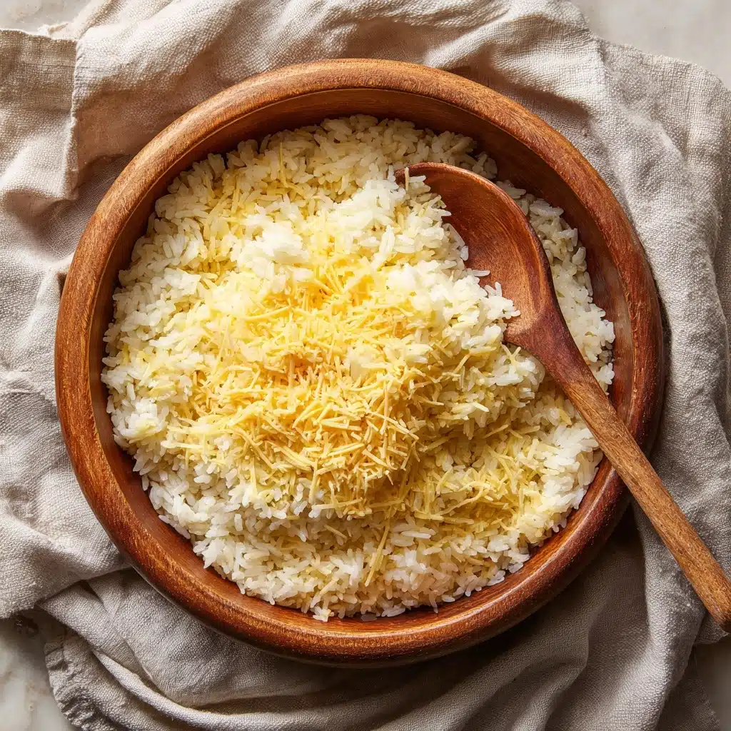 Mexican Sour Cream Rice Recipe