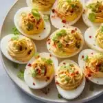 Keto Deviled Egg Salad Recipe