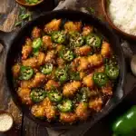 Jalapeño Chicken Recipe