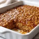 rotein Baked Oats without Protein Powder Recipe