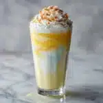 Refreshing Homemade Pineapple Italian Soda Recipe