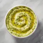 Creamy Avocado Cilantro Lime Dressing Recipe