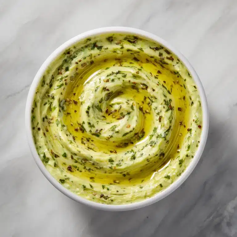 Creamy Avocado Cilantro Lime Dressing Recipe