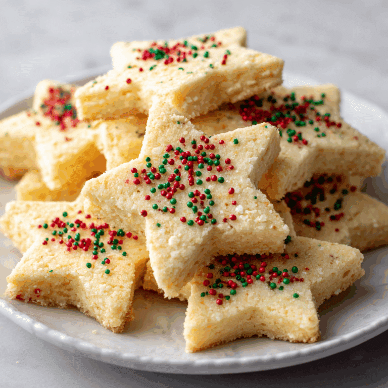 Italian Christmas Cookies Recipe