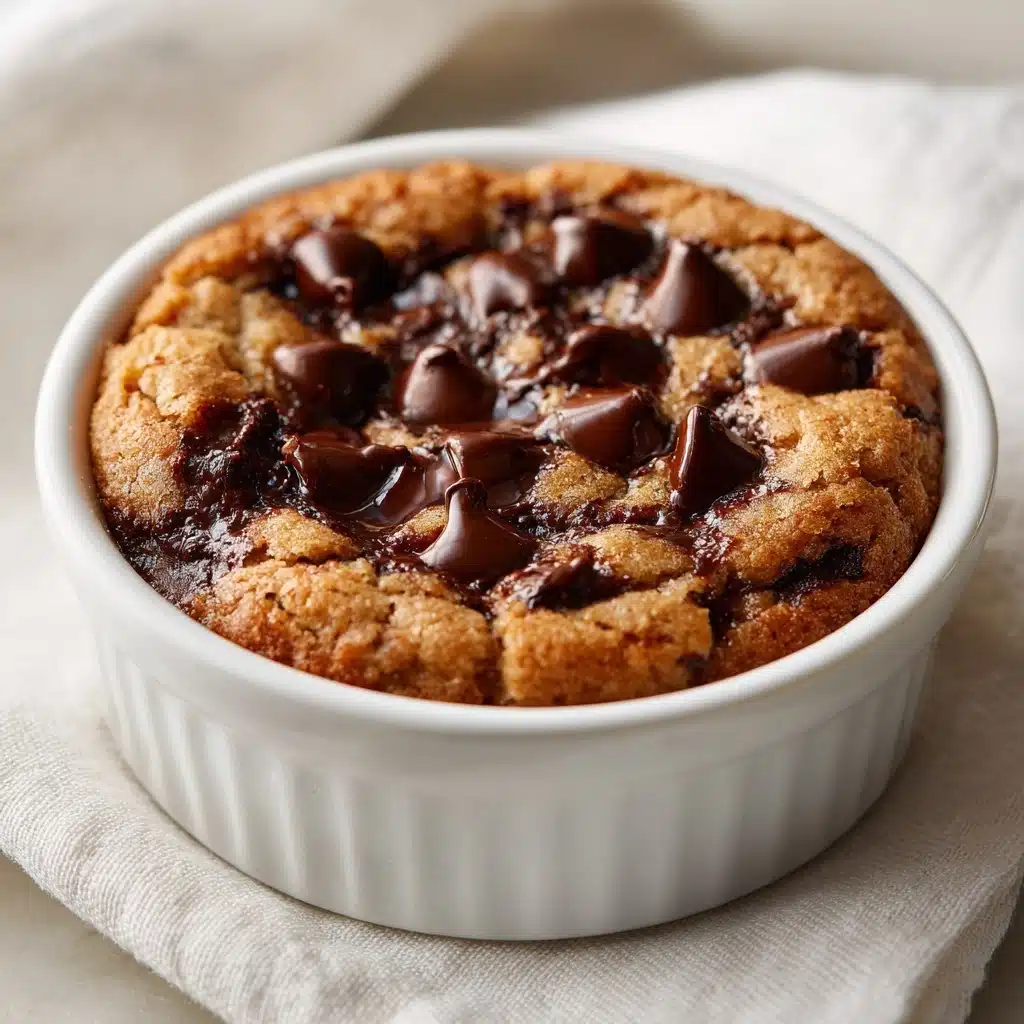 Banana Bread Baked Oats Recipe
