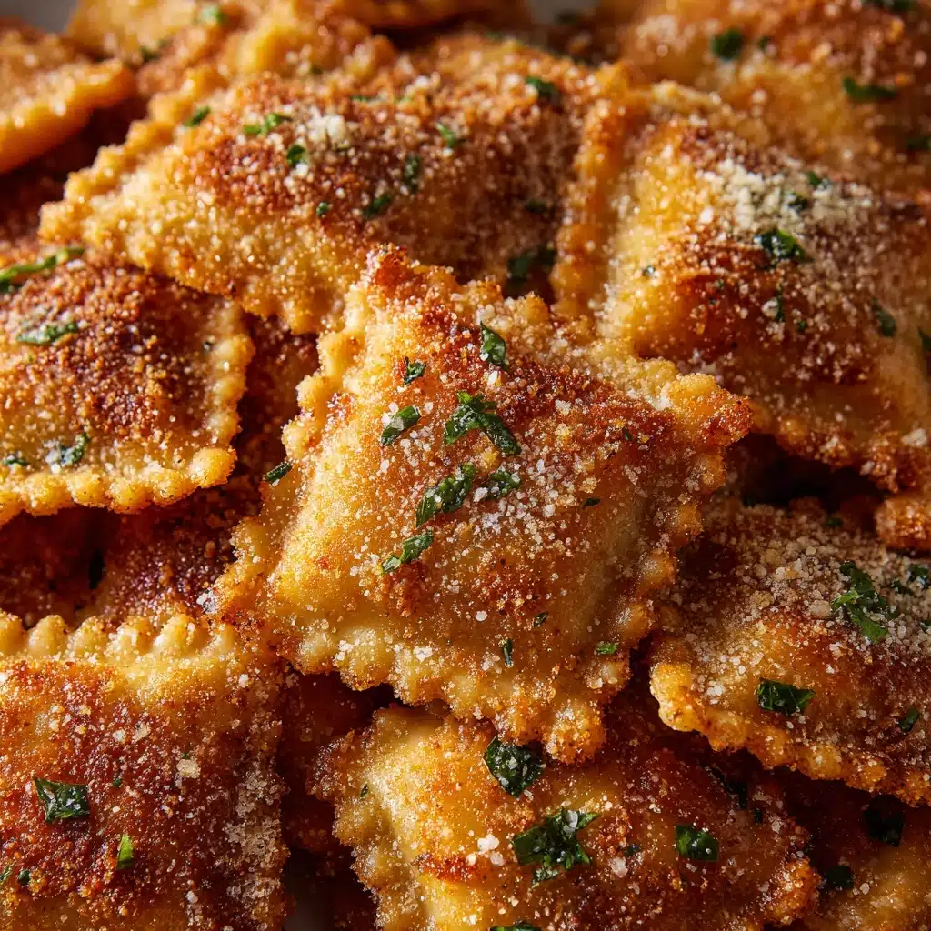 Garlic Parmesan Pizza Rolls Recipe