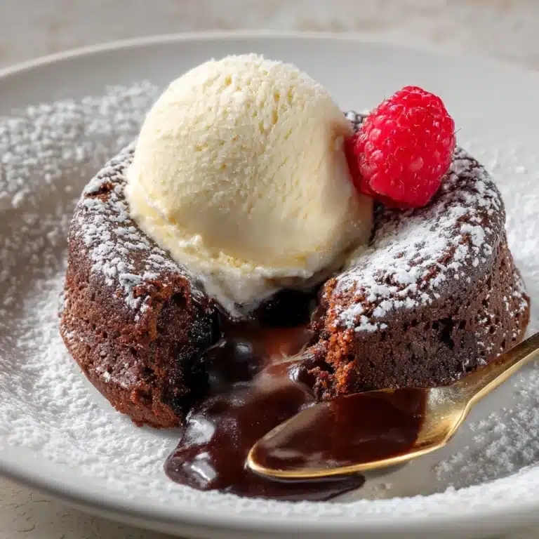 Slow Cooker Chocolate Cake Recipe