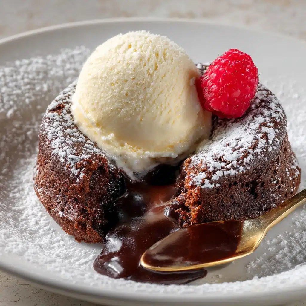 Slow Cooker Chocolate Cake Recipe