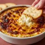 Hot Onion Dip Recipe