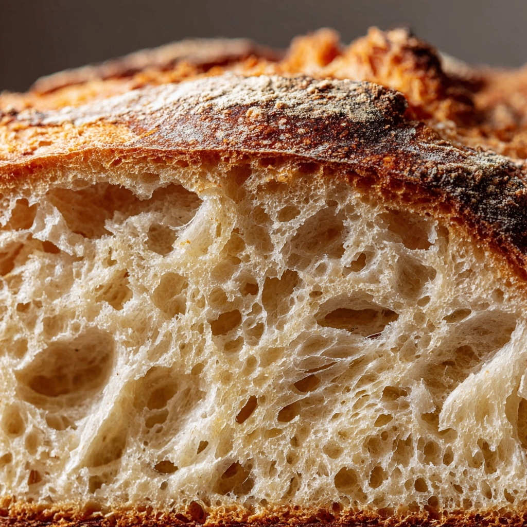 Irish Soda Bread Recipe - Recipe Image