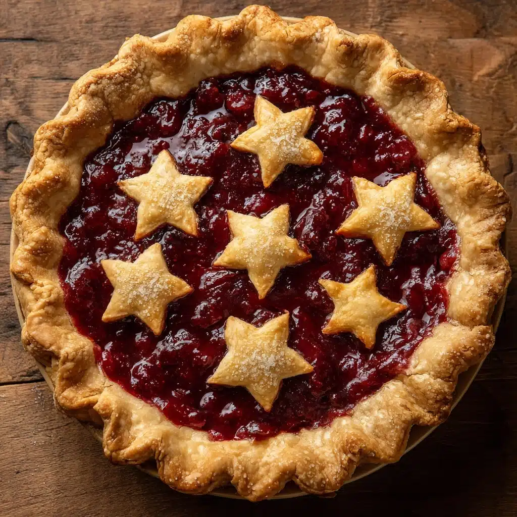Easy Italian Crostata Recipe