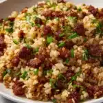 Flavorful Jailhouse Rice Recipe