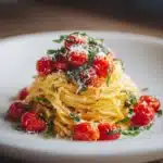Ina Garten Summer Garden Pasta Salad Recipe