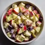 Apple Salad Recipe