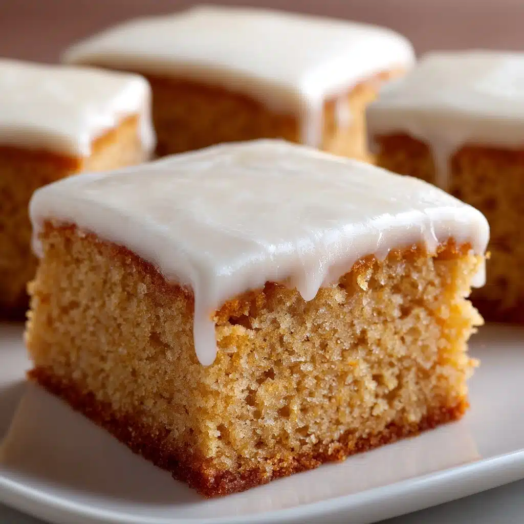 Pumpkin Bars with Cream Cheese Frosting: An Incredible Fall Favorite Treat Recipe - Recipe Image