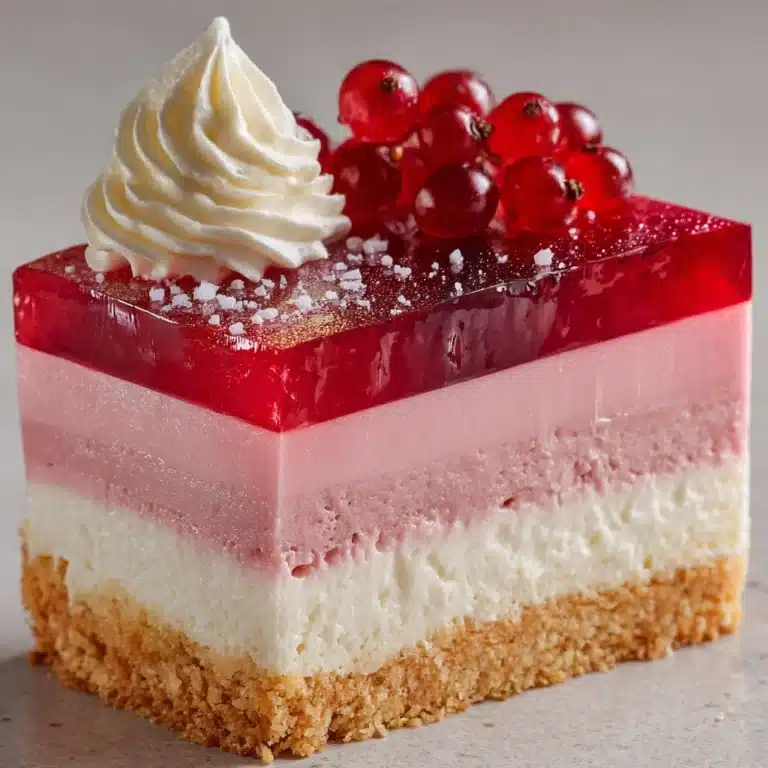 Rhubarb Cheesecake Recipe